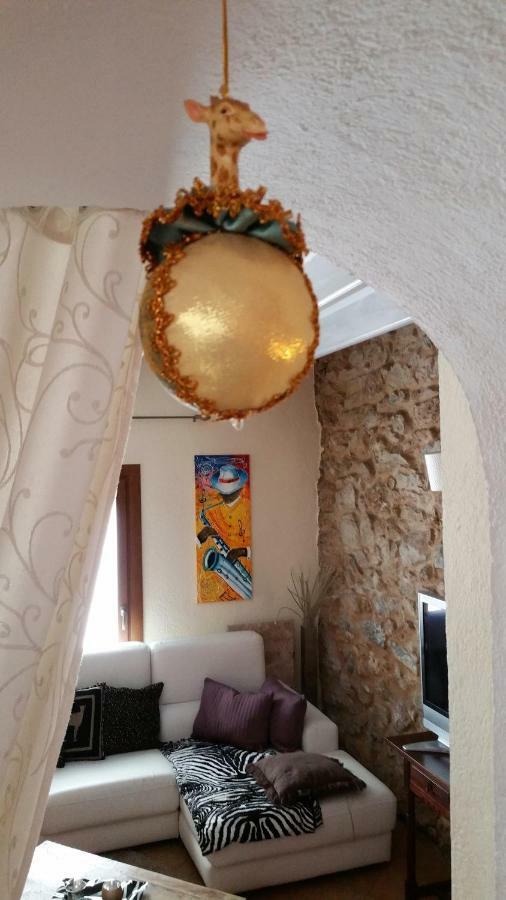 Casarta Villa Екстериор снимка