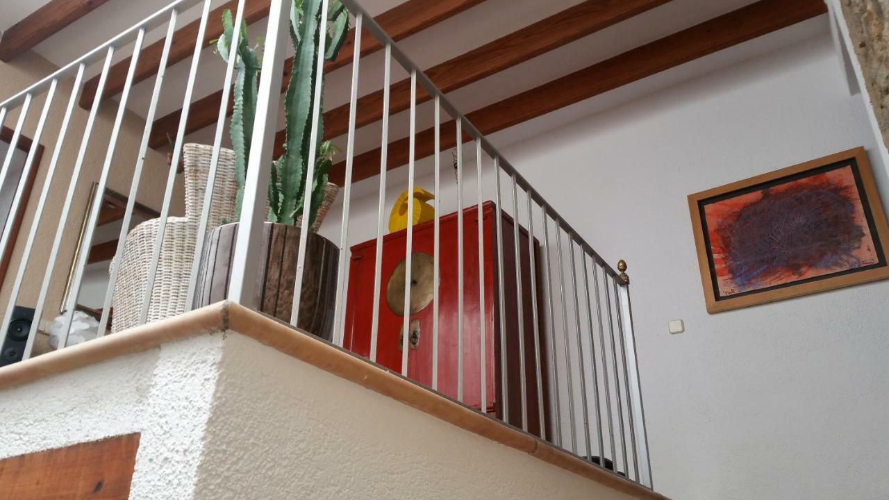 Casarta Villa Екстериор снимка