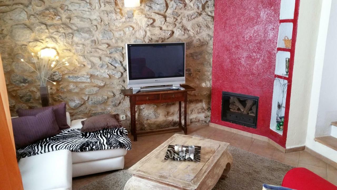 Casarta Villa Екстериор снимка
