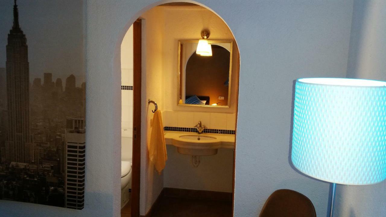 Casarta Villa Екстериор снимка