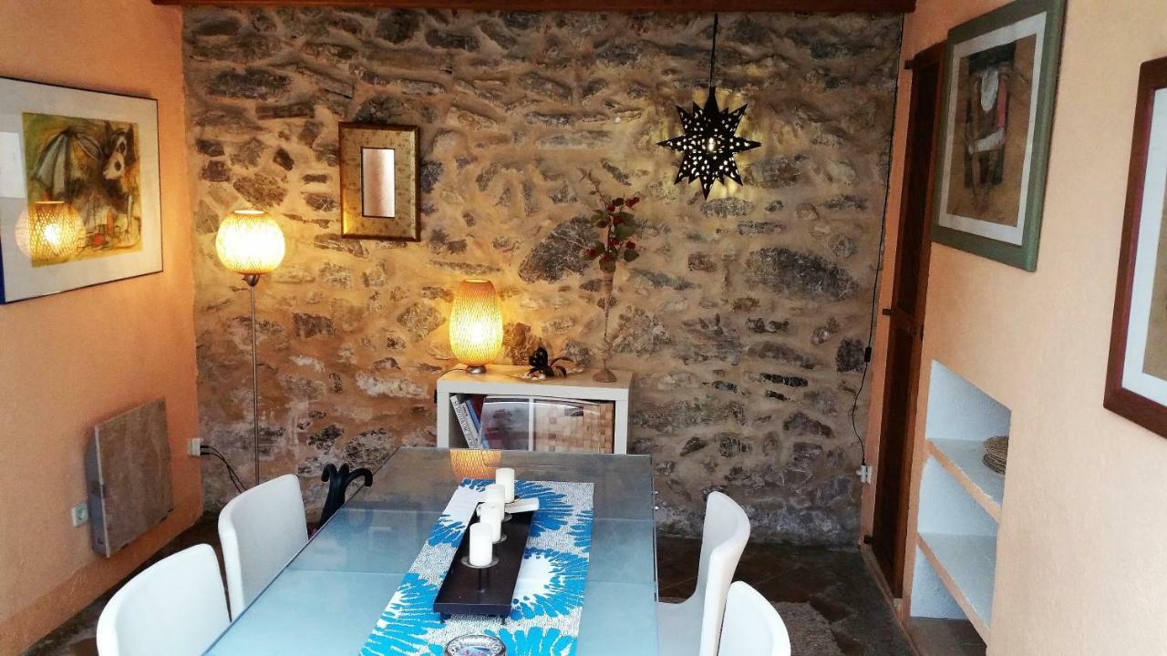 Casarta Villa Екстериор снимка