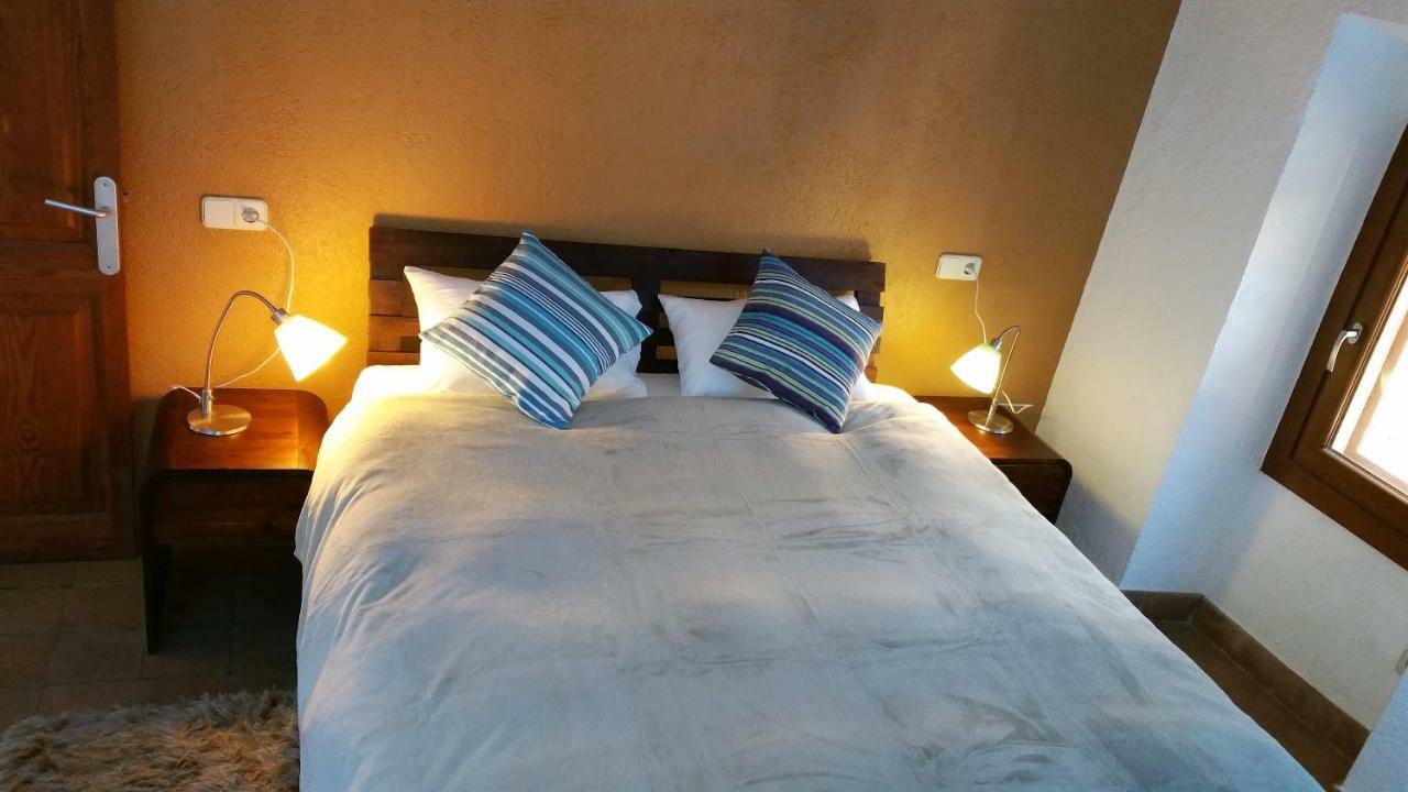 Casarta Villa Екстериор снимка