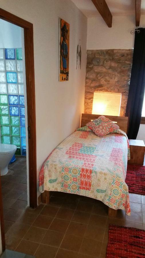 Casarta Villa Екстериор снимка