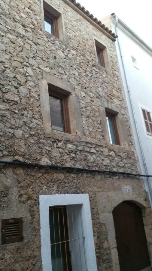 Casarta Villa Екстериор снимка