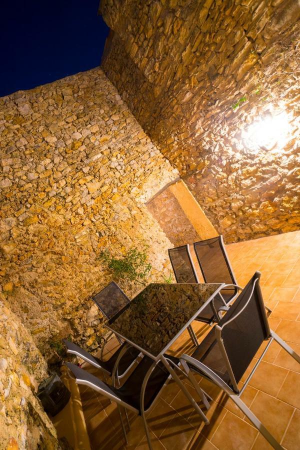 Casarta Villa Екстериор снимка