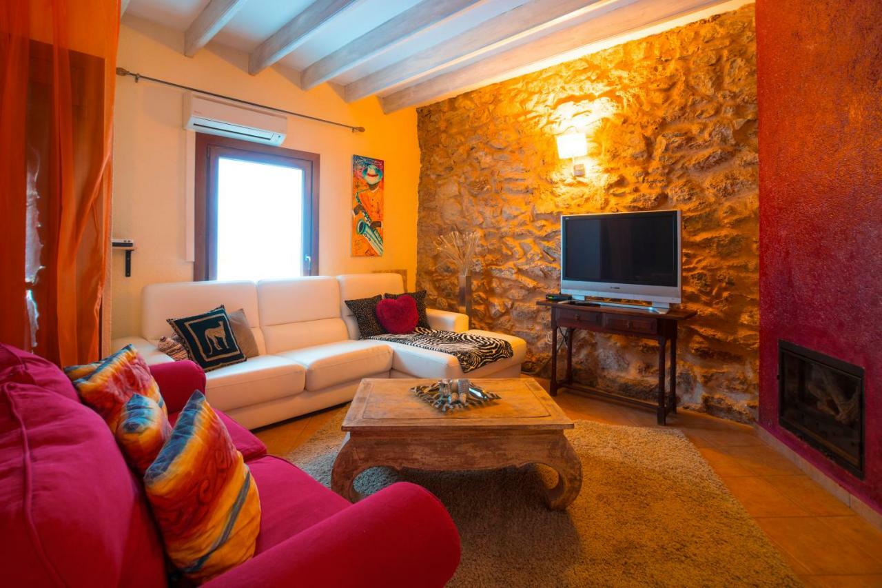 Casarta Villa Екстериор снимка