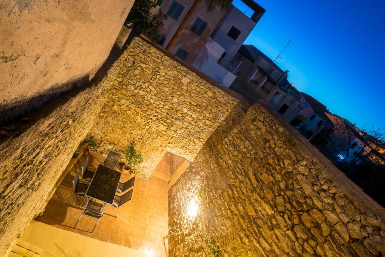 Casarta Villa Екстериор снимка