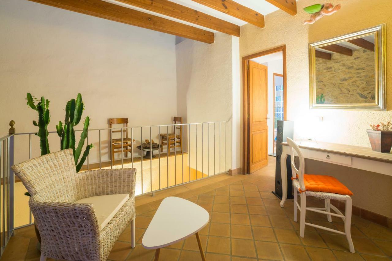 Casarta Villa Екстериор снимка